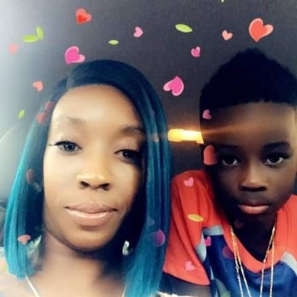 Meet your Posher, Precious